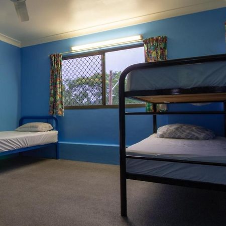 Jjs Backpackers Hostel Cairns Exterior photo