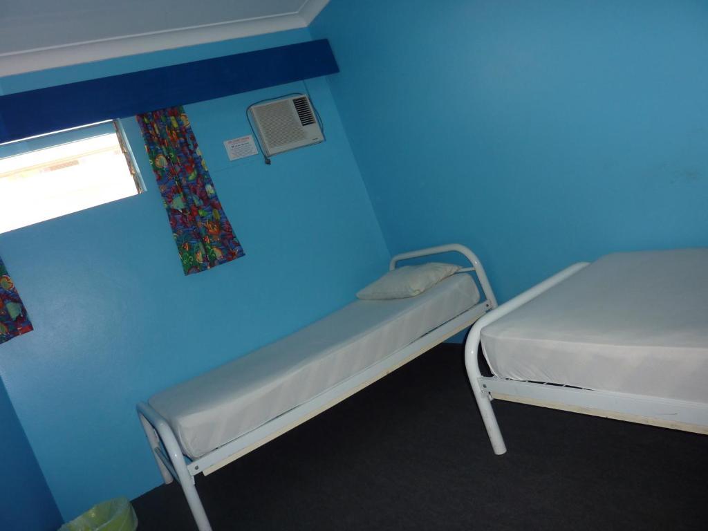 Jjs Backpackers Hostel Cairns Room photo