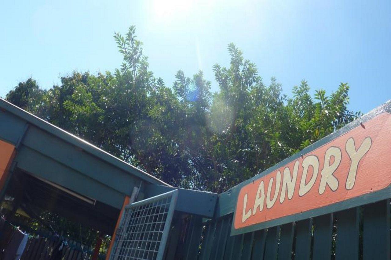 Jjs Backpackers Hostel Cairns Exterior photo