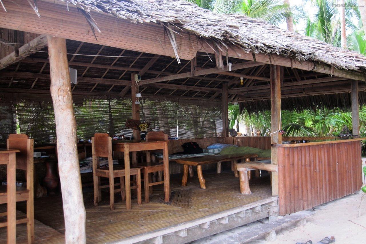 Jjs Backpackers Hostel Cairns Exterior photo