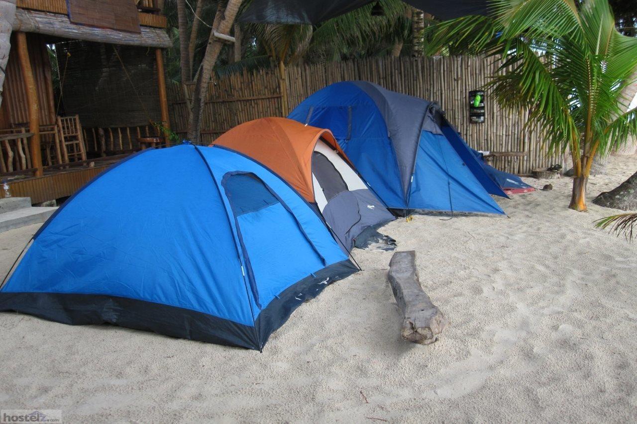 Jjs Backpackers Hostel Cairns Exterior photo