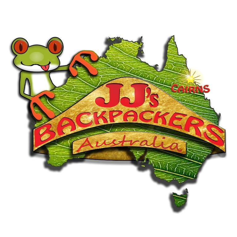 Jjs Backpackers Hostel Cairns Exterior photo