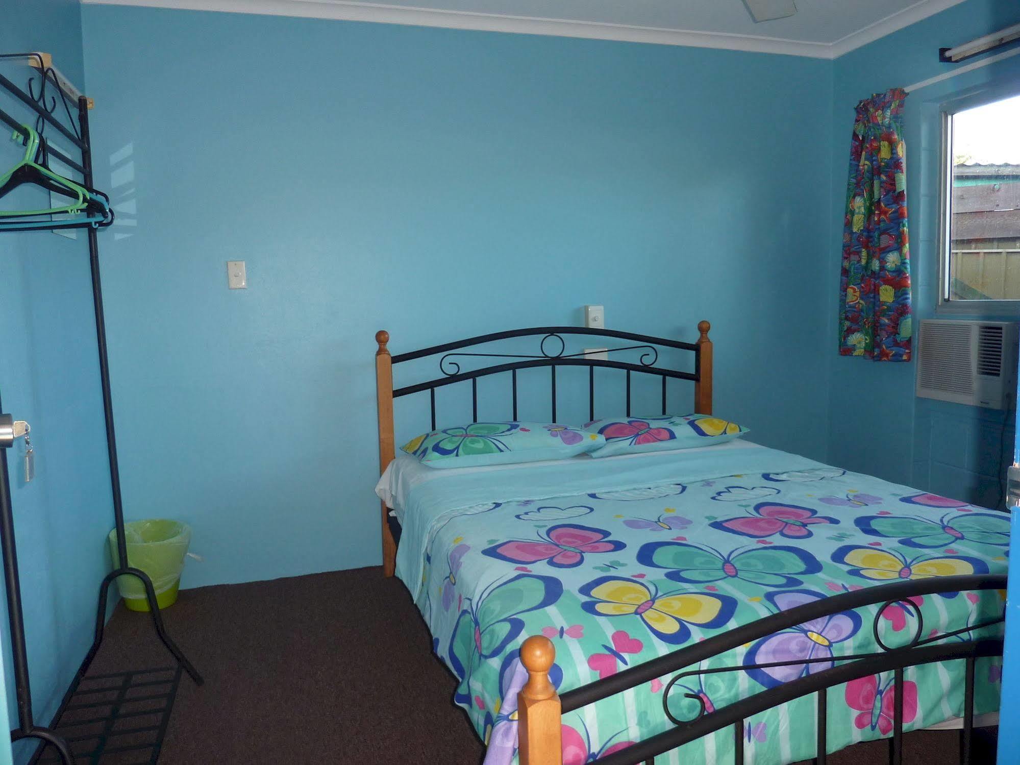 Jjs Backpackers Hostel Cairns Exterior photo