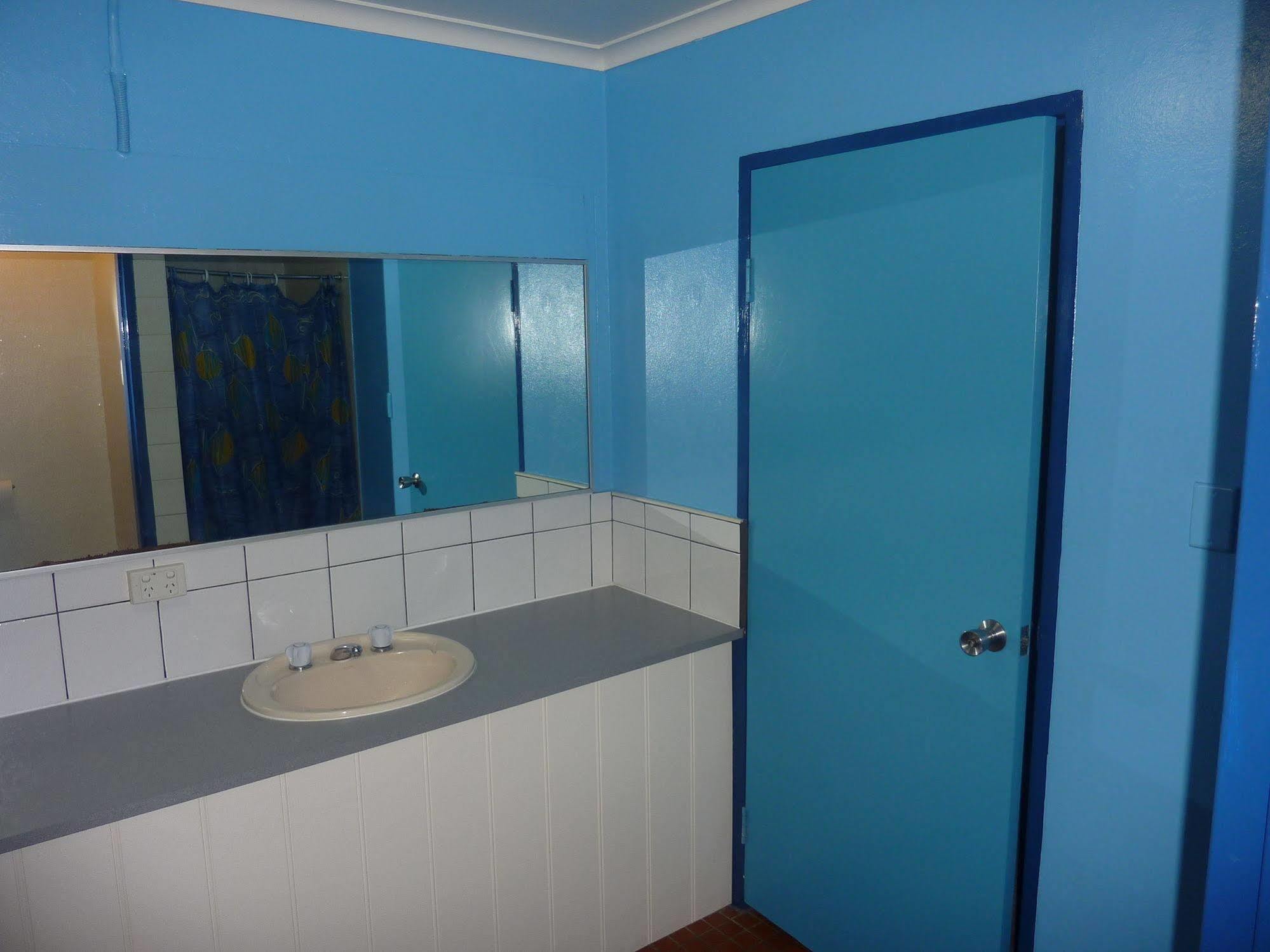 Jjs Backpackers Hostel Cairns Exterior photo