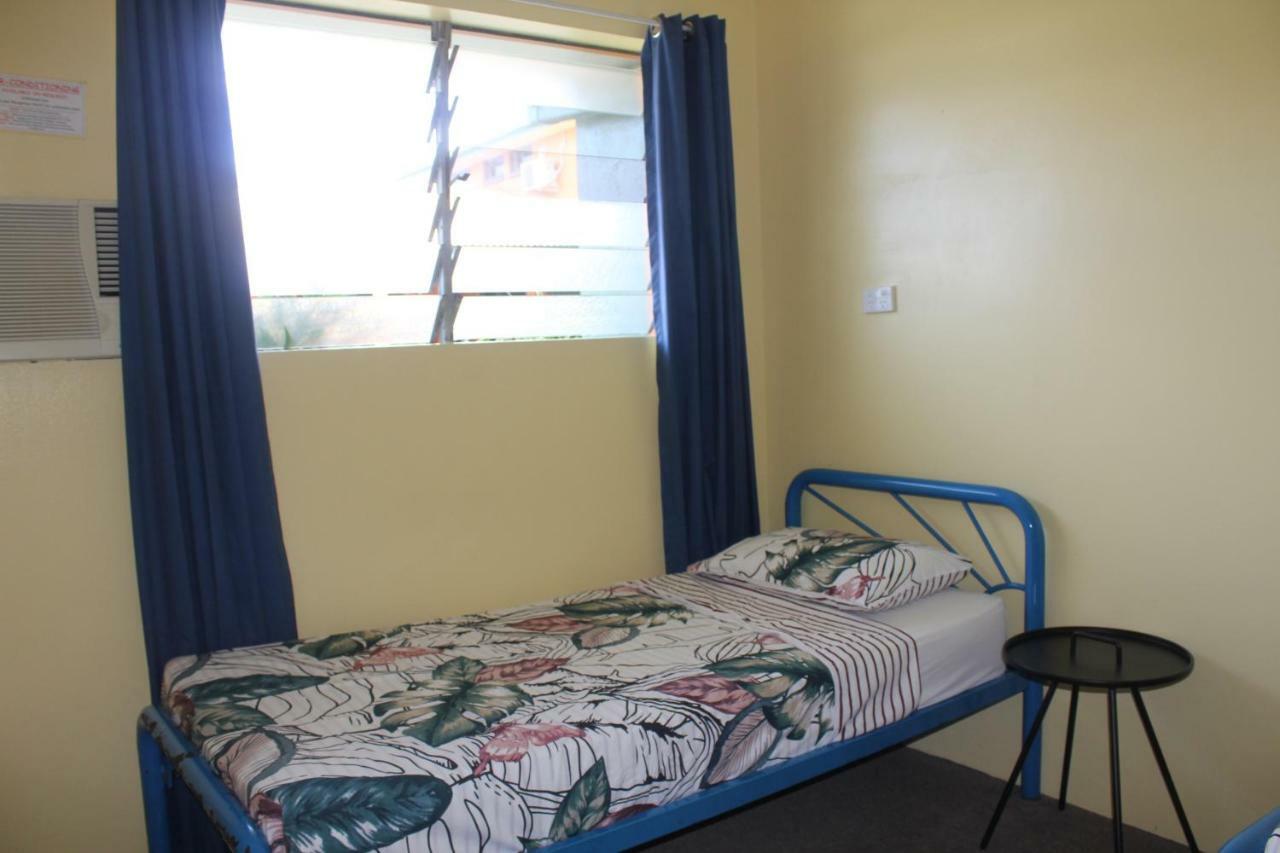 Jjs Backpackers Hostel Cairns Exterior photo
